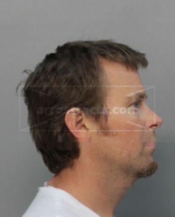 Brandon Eric Wilson