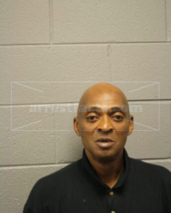 Donnell Jordan