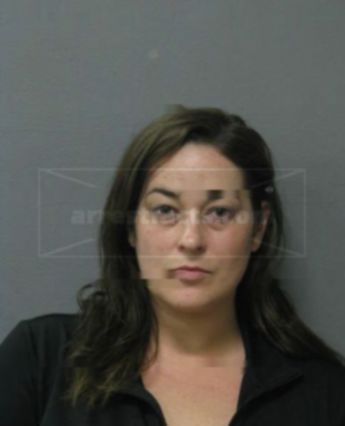 Laura K Leftwich