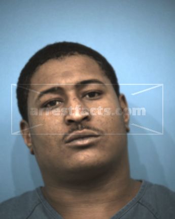 Roderick Deshawn Jones
