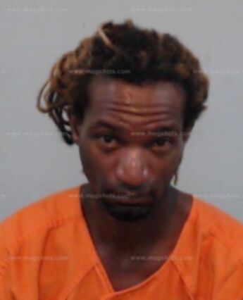 Travis Cornelius Cook