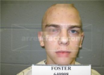 Patrick Daniel Foster