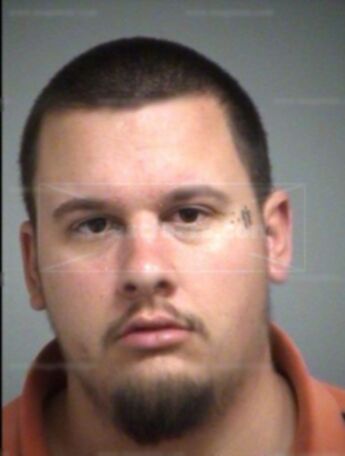 Caleb Leslie Brown