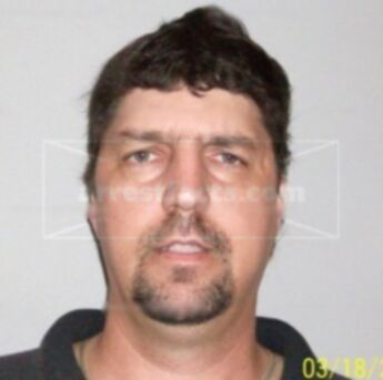 James Matthew Robinson
