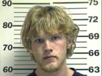 Johnny Lee Edwards