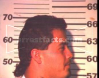 Juan Pablo Torres Nino