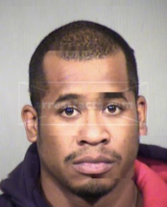 Derrick Eugene Chamberlain