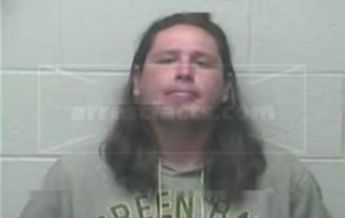 Everette Ryan Bigcrow