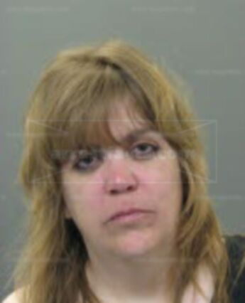 Kelly Mellisa Grater