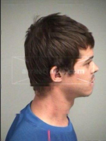 Joshua Scott Burns