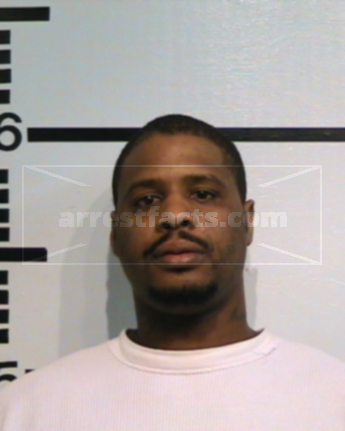 Maurice Jermo Holmes
