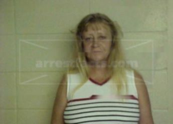 Barbara Pruitt