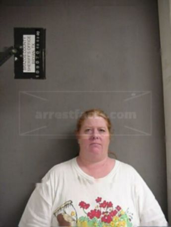 Linda Dianne Moore