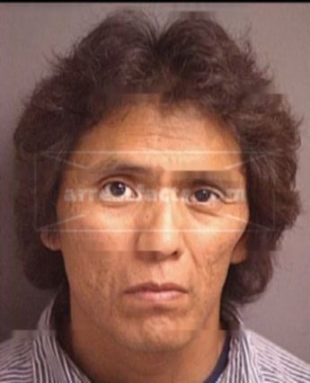 Leslie Begay