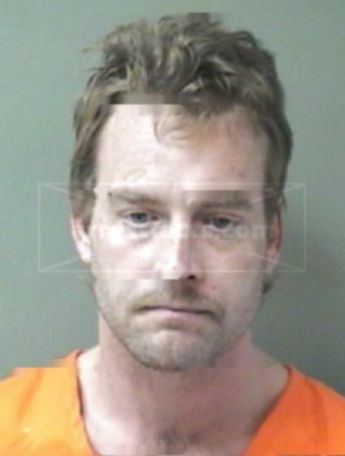 Keith Andrew Griffin