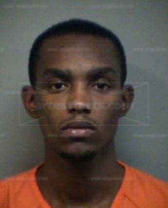 Darius Dewayne Mccray