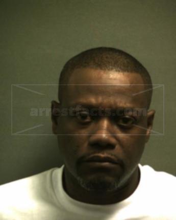 Anthony Deshawn Owensby