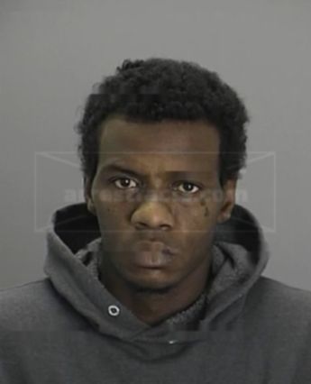 Janarrion Raphael Sirmons