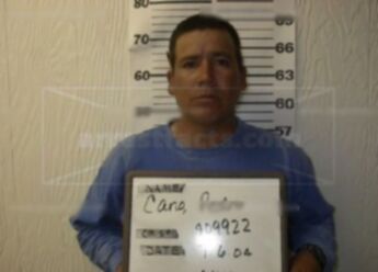 Pedro Cano
