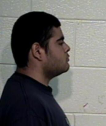 Brandon Rene Castillo Rivera