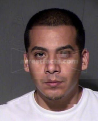 Gerardo Vigil