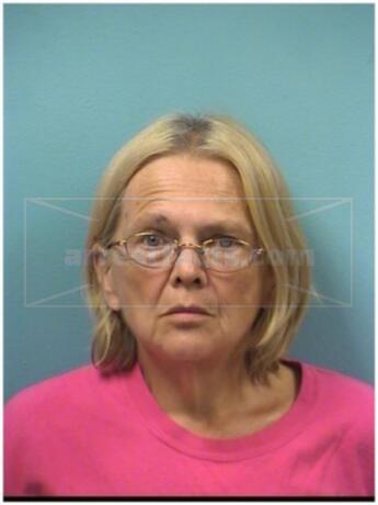 Janet Elizabeth Willing