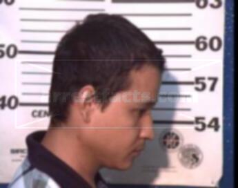 Isaias Mejia Velasquez