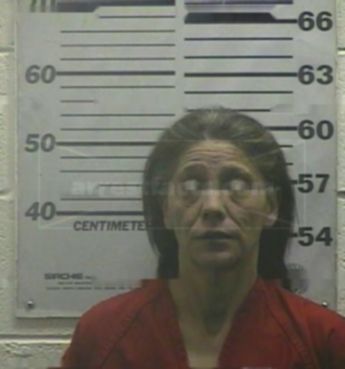 Rosa Olivia Garcia