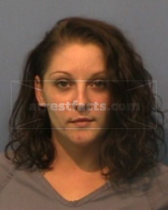 Ambre Michelle Kirkman