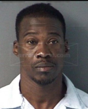 Maurice Woods