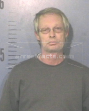 David Wayne Billings