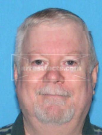 Gregory Clarence Brown