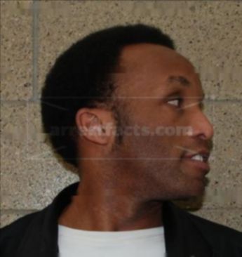 Aaron Ramon Mccauley