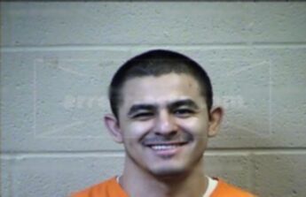 Oscar Efren Zarate-Martinez