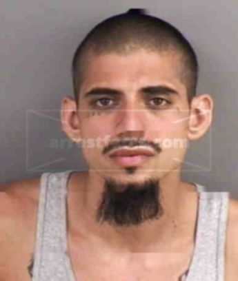 Mike A Perez