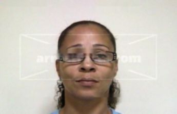 Dareama Denise Walls