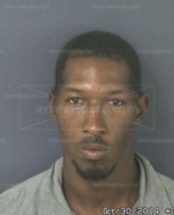 Roderick Ontario Jerger
