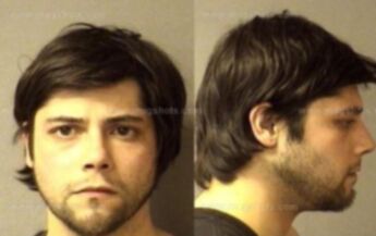Joshua Anthony Romero