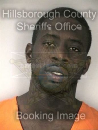 Marquese L Finley