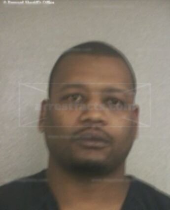 Myron Cydrick Anthony