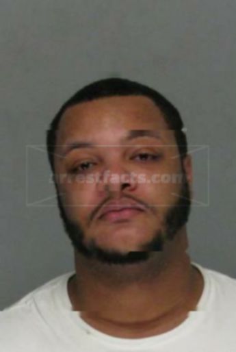 Wayne Leon Vann Jr.