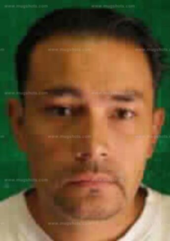 Shawn Preston Valencia