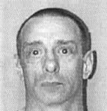 Johnny Ray Ferguson