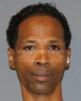 Tyrone Dewayne Rodgers