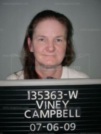Viney Campbell