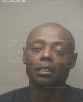 Vernon Tyrone Ashley