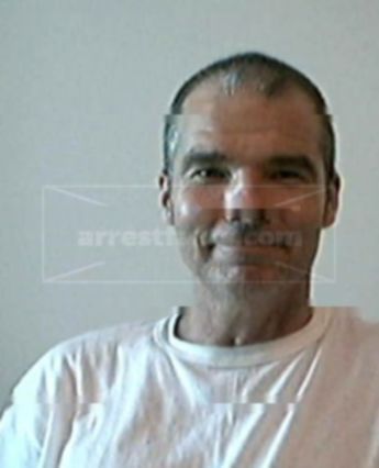 Kenneth Eugene Sarles