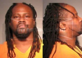Stephen Wade Thomas
