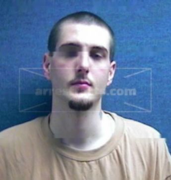 Tyler Edward Galbraith