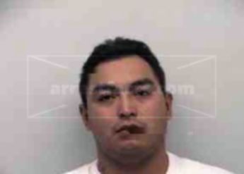 Juan Daniel Martinez